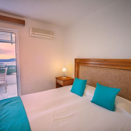 Elounda Water Park Residence Hotel (Adults Only) Eksteriør bilde