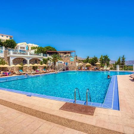 Elounda Water Park Residence Hotel (Adults Only) Eksteriør bilde