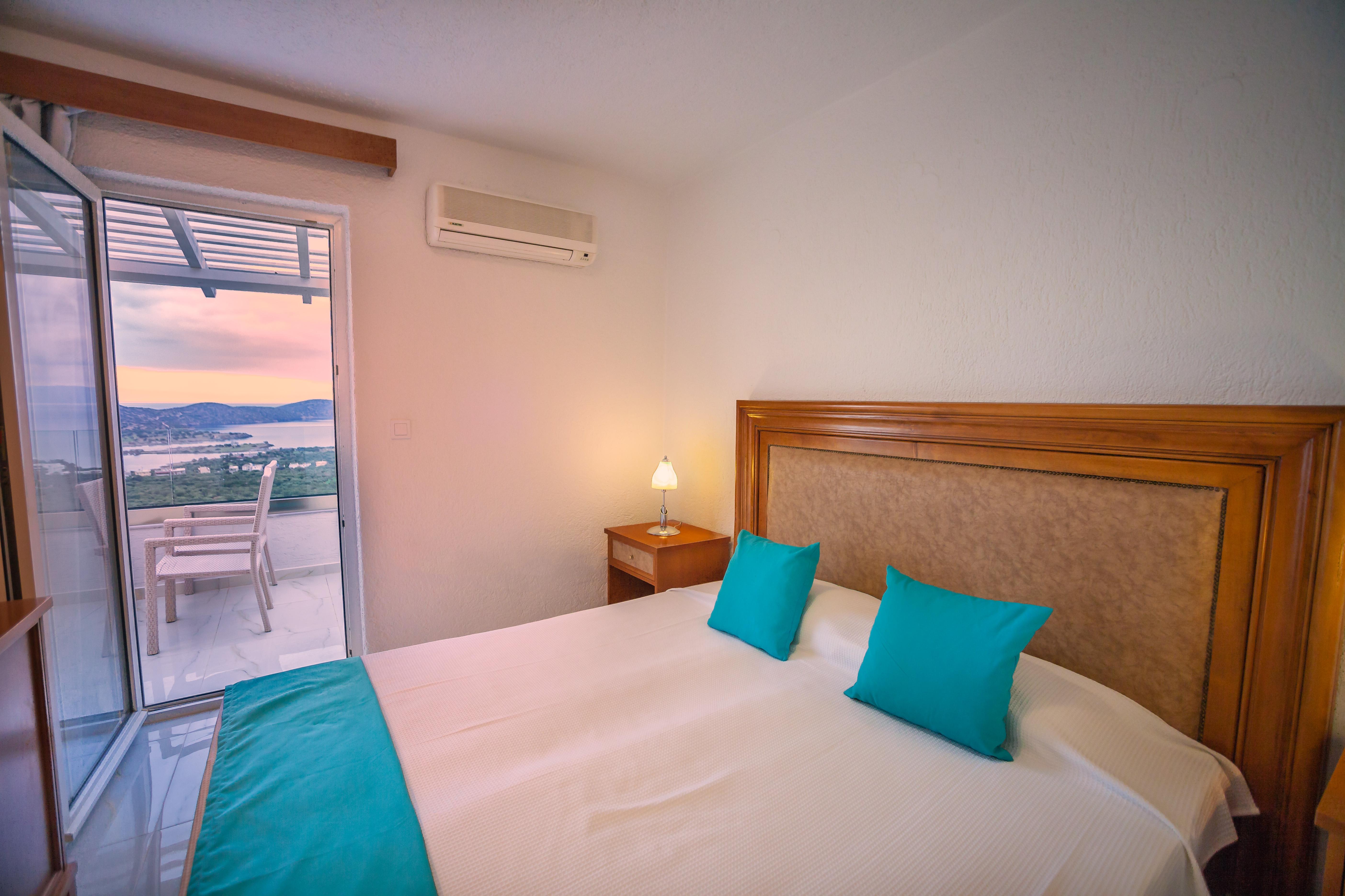 Elounda Water Park Residence Hotel (Adults Only) Eksteriør bilde
