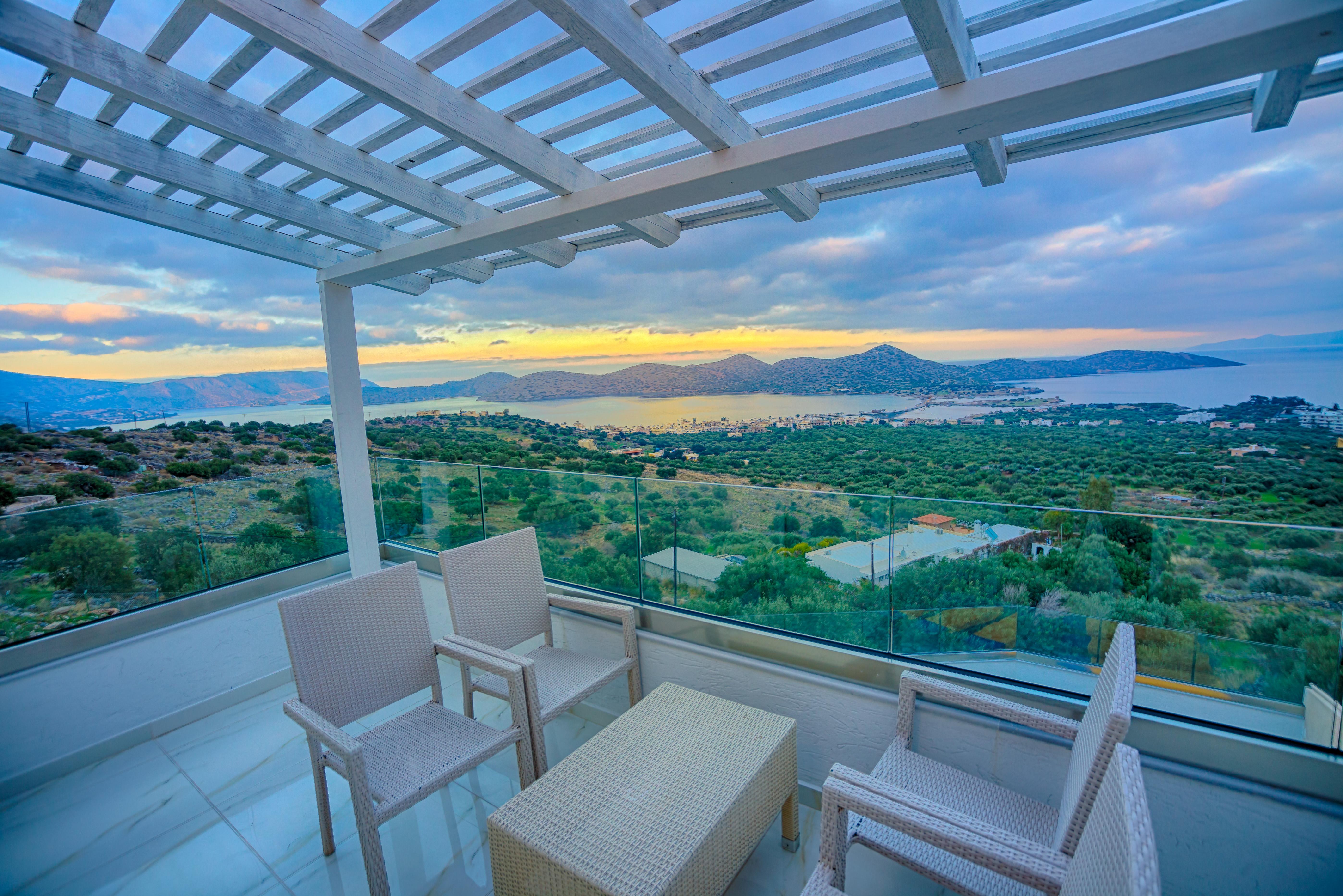 Elounda Water Park Residence Hotel (Adults Only) Eksteriør bilde