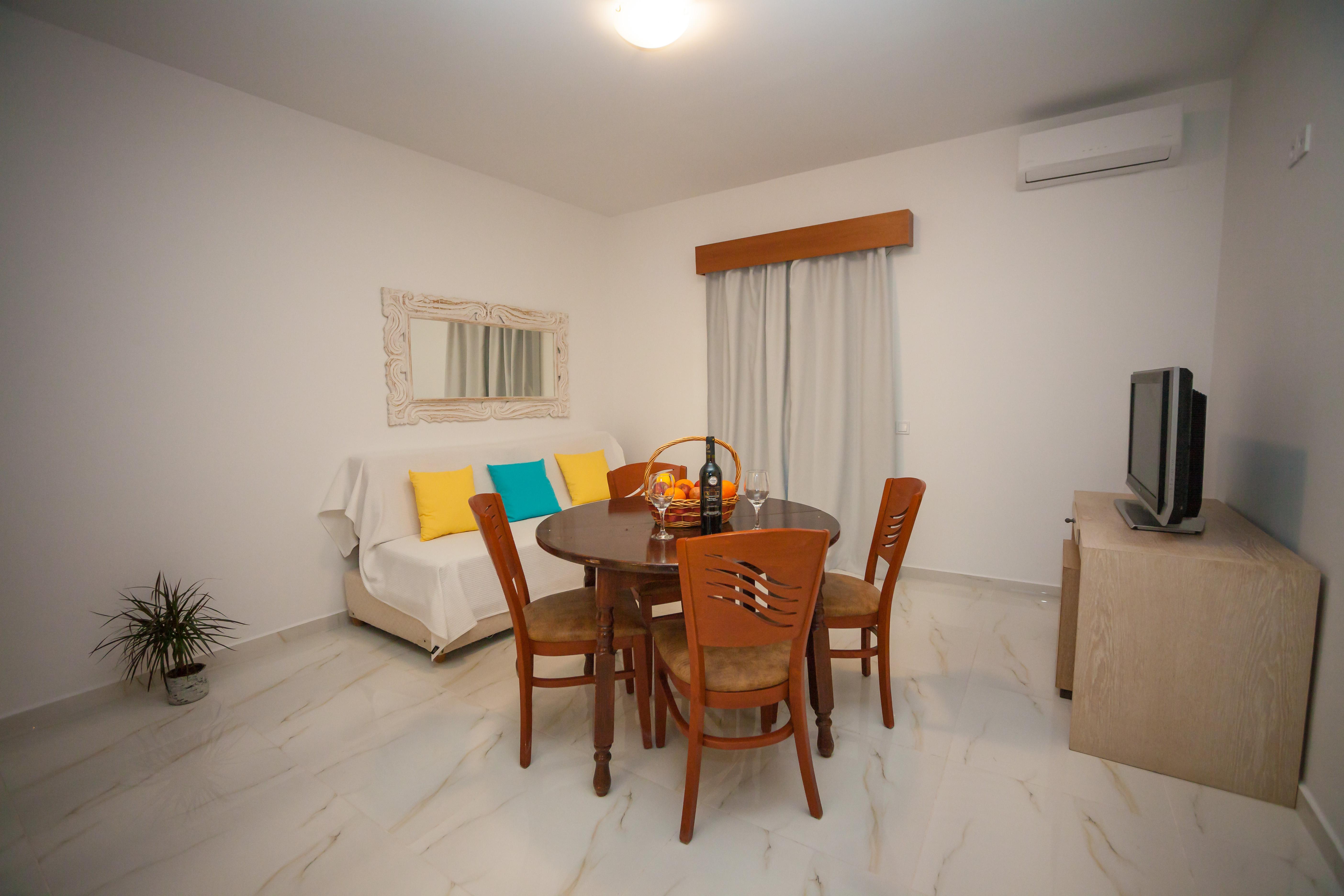 Elounda Water Park Residence Hotel (Adults Only) Eksteriør bilde