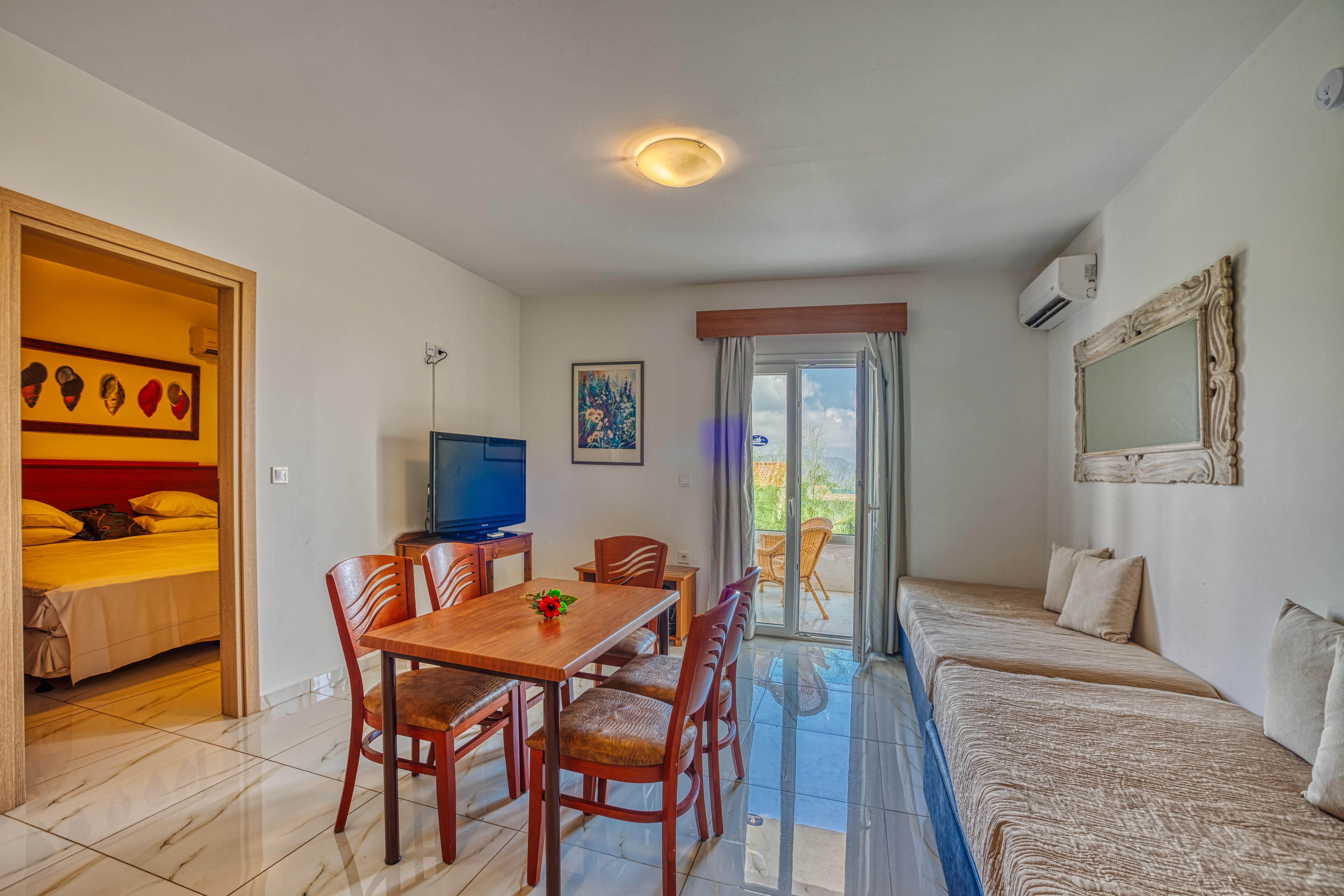 Elounda Water Park Residence Hotel (Adults Only) Eksteriør bilde