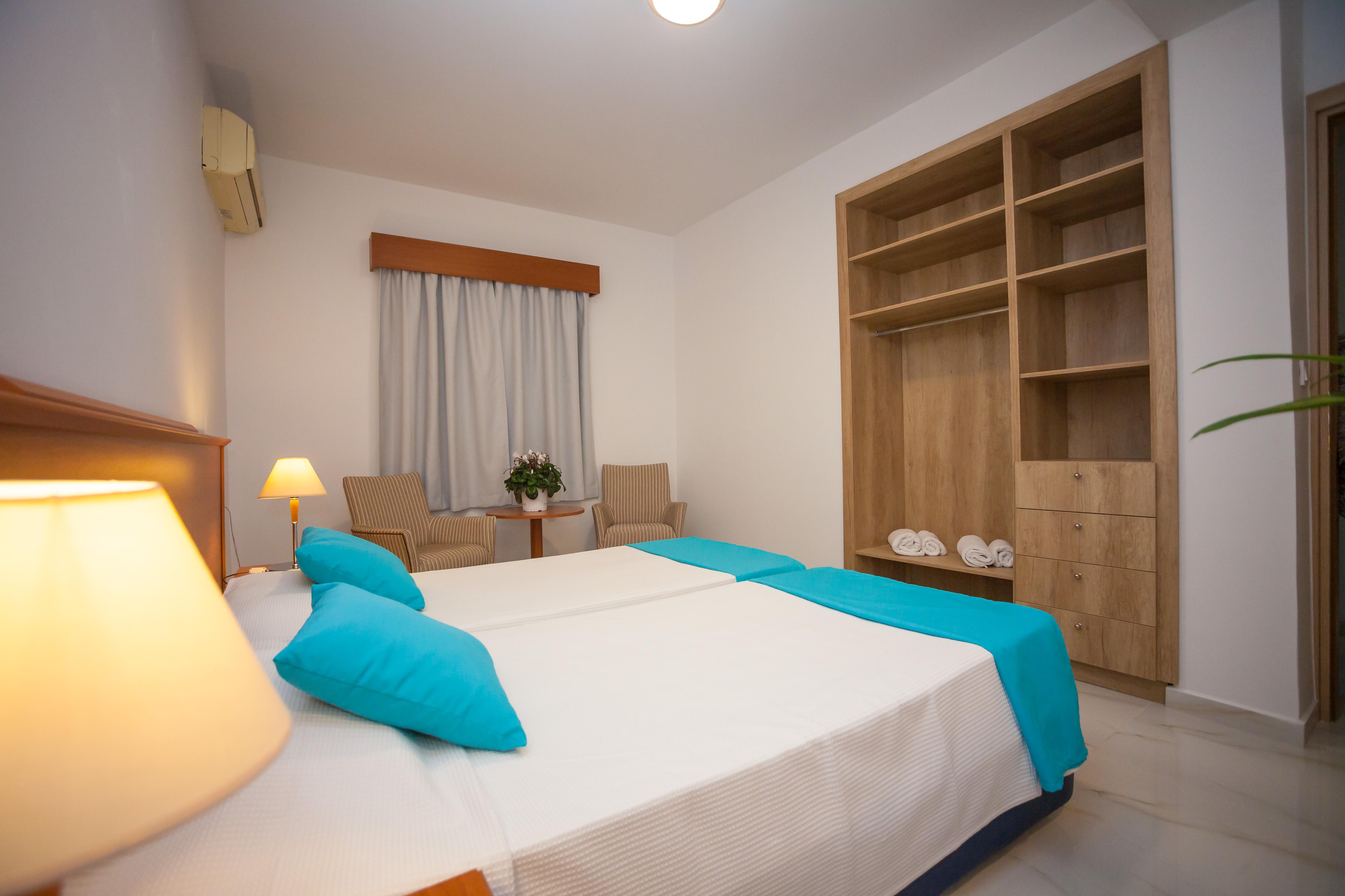 Elounda Water Park Residence Hotel (Adults Only) Eksteriør bilde