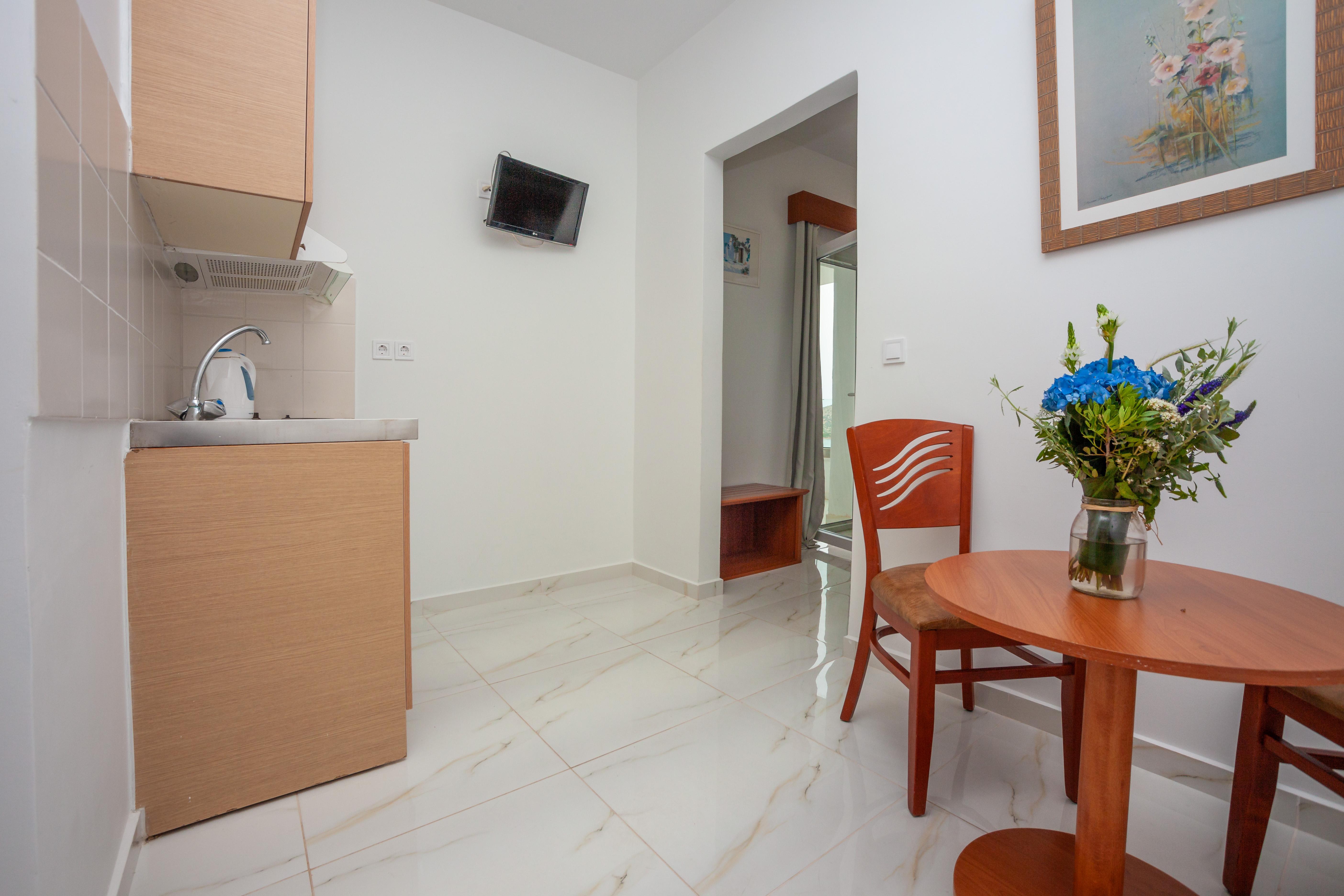 Elounda Water Park Residence Hotel (Adults Only) Eksteriør bilde