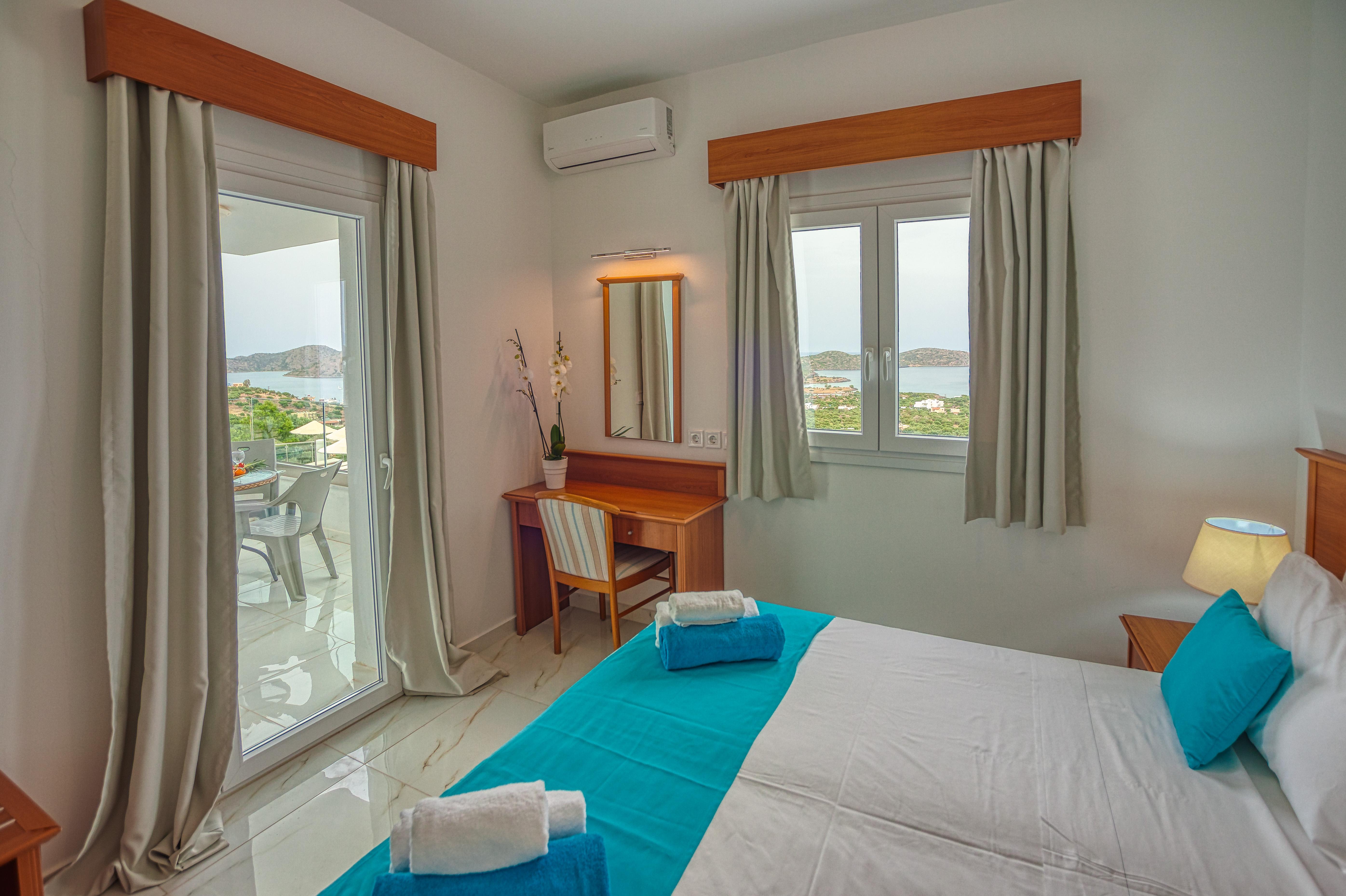 Elounda Water Park Residence Hotel (Adults Only) Eksteriør bilde