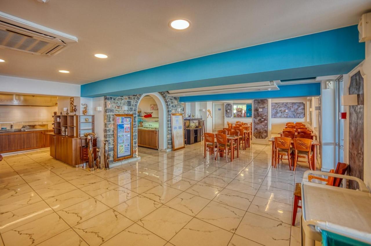 Elounda Water Park Residence Hotel (Adults Only) Eksteriør bilde