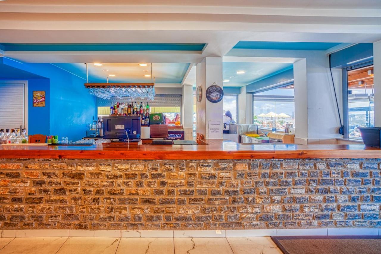 Elounda Water Park Residence Hotel (Adults Only) Eksteriør bilde