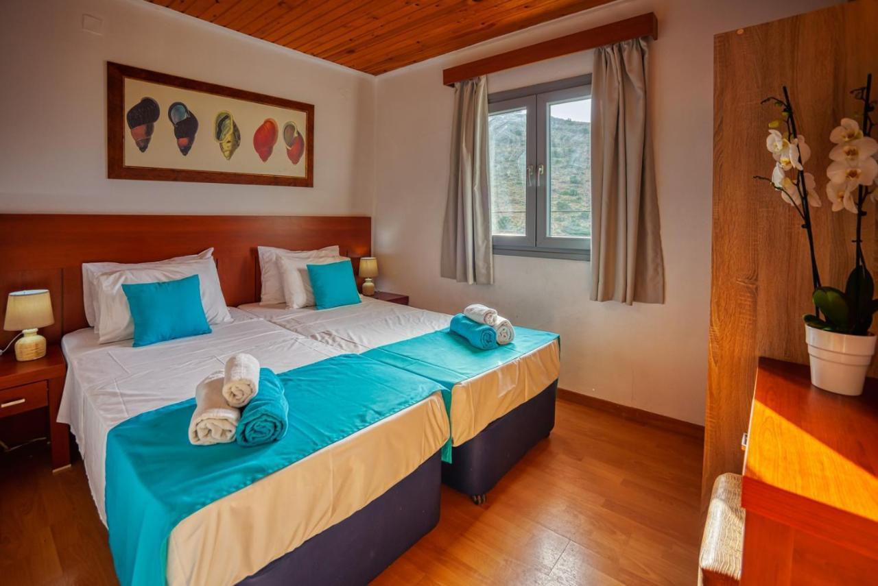 Elounda Water Park Residence Hotel (Adults Only) Eksteriør bilde