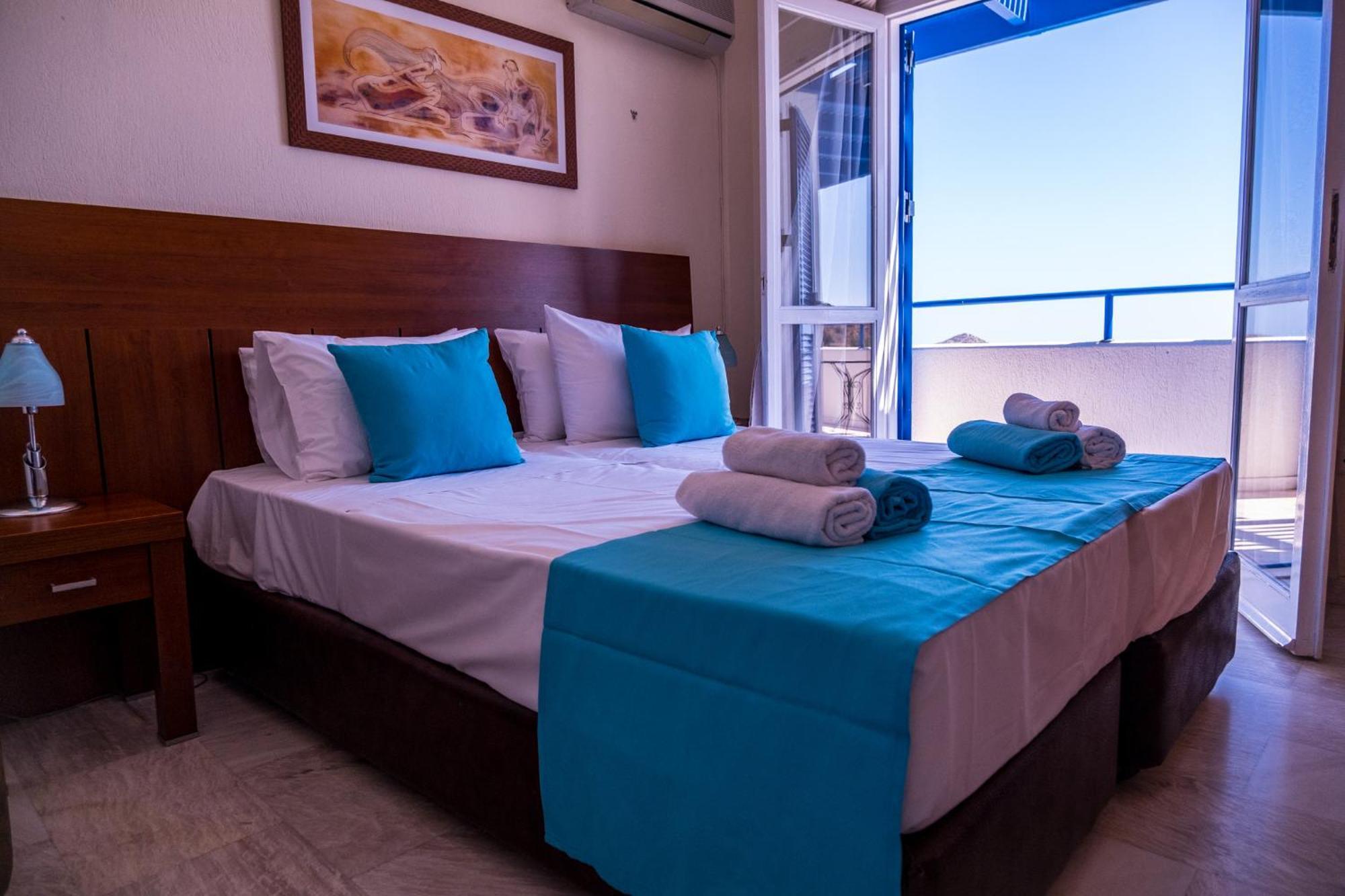 Elounda Water Park Residence Hotel (Adults Only) Eksteriør bilde