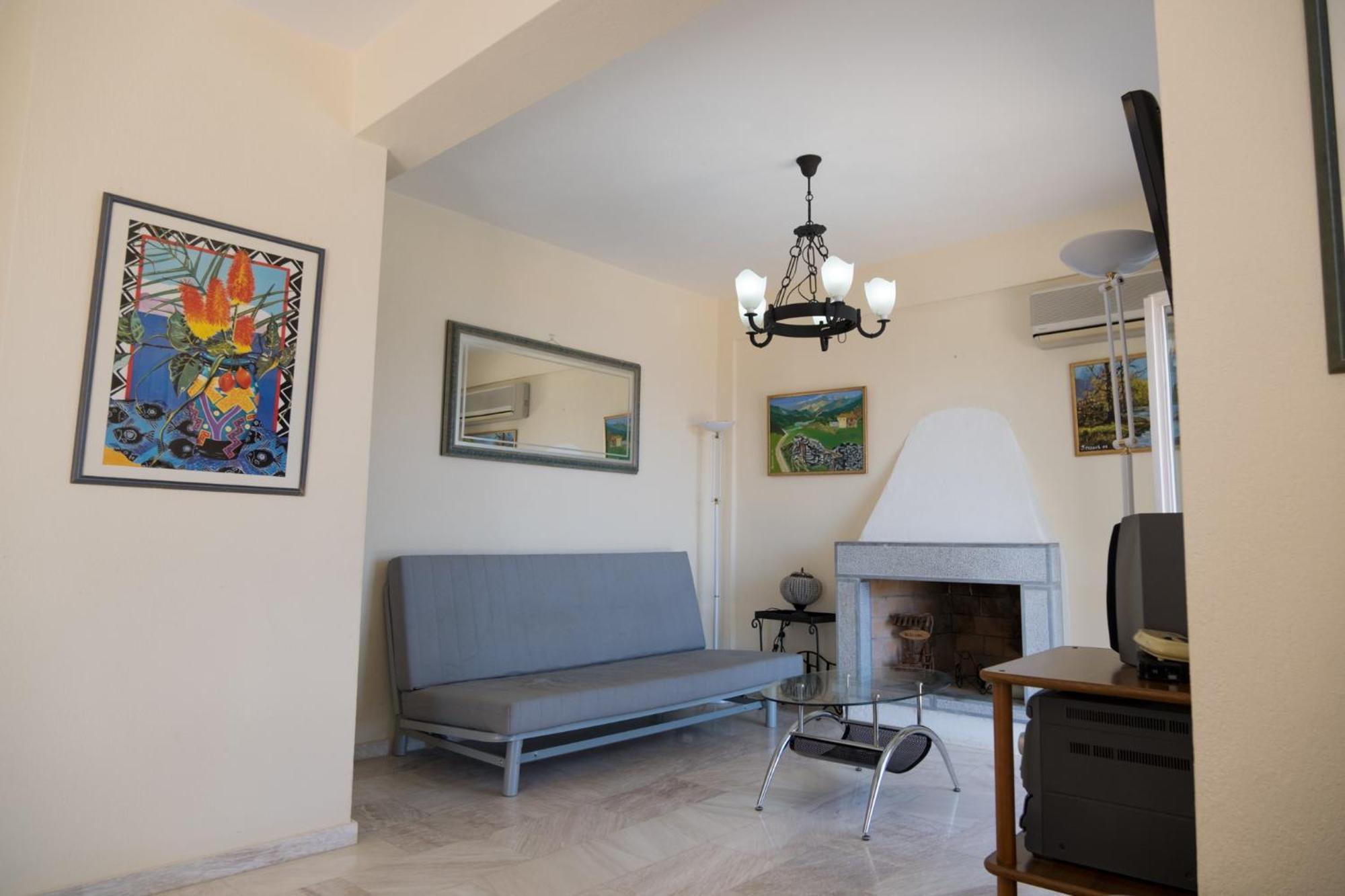 Elounda Water Park Residence Hotel (Adults Only) Eksteriør bilde