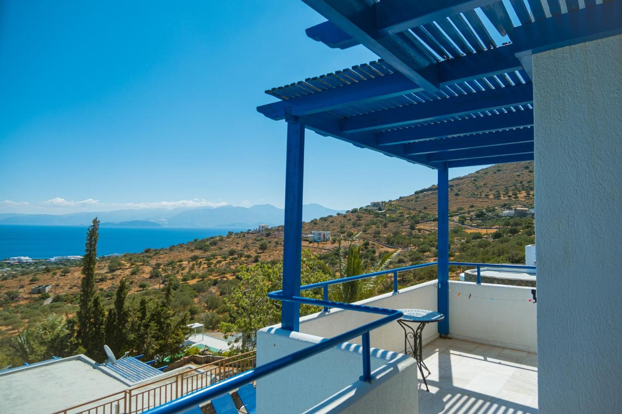 Elounda Water Park Residence Hotel (Adults Only) Eksteriør bilde