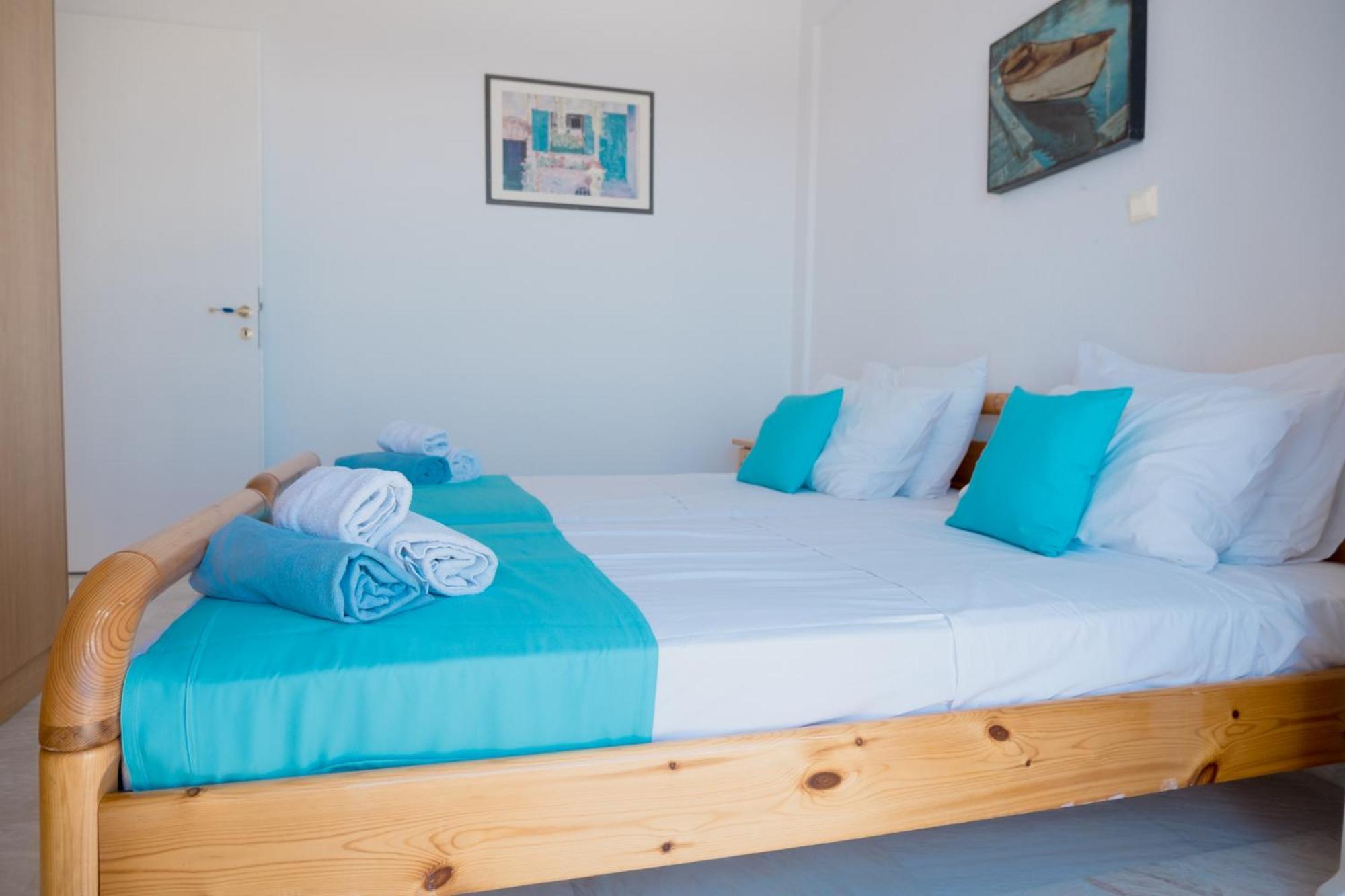 Elounda Water Park Residence Hotel (Adults Only) Eksteriør bilde