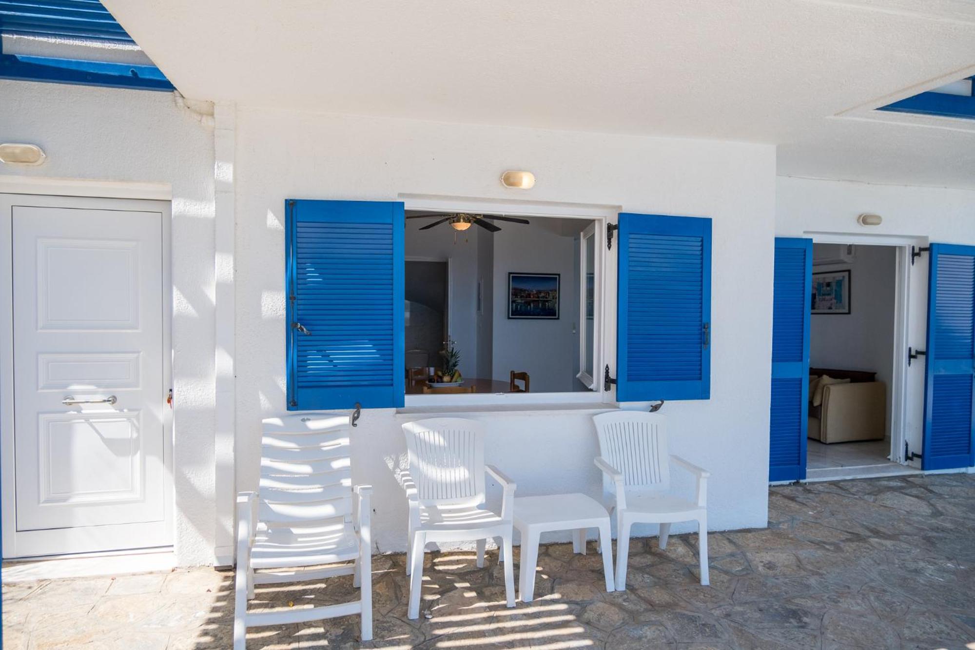 Elounda Water Park Residence Hotel (Adults Only) Eksteriør bilde