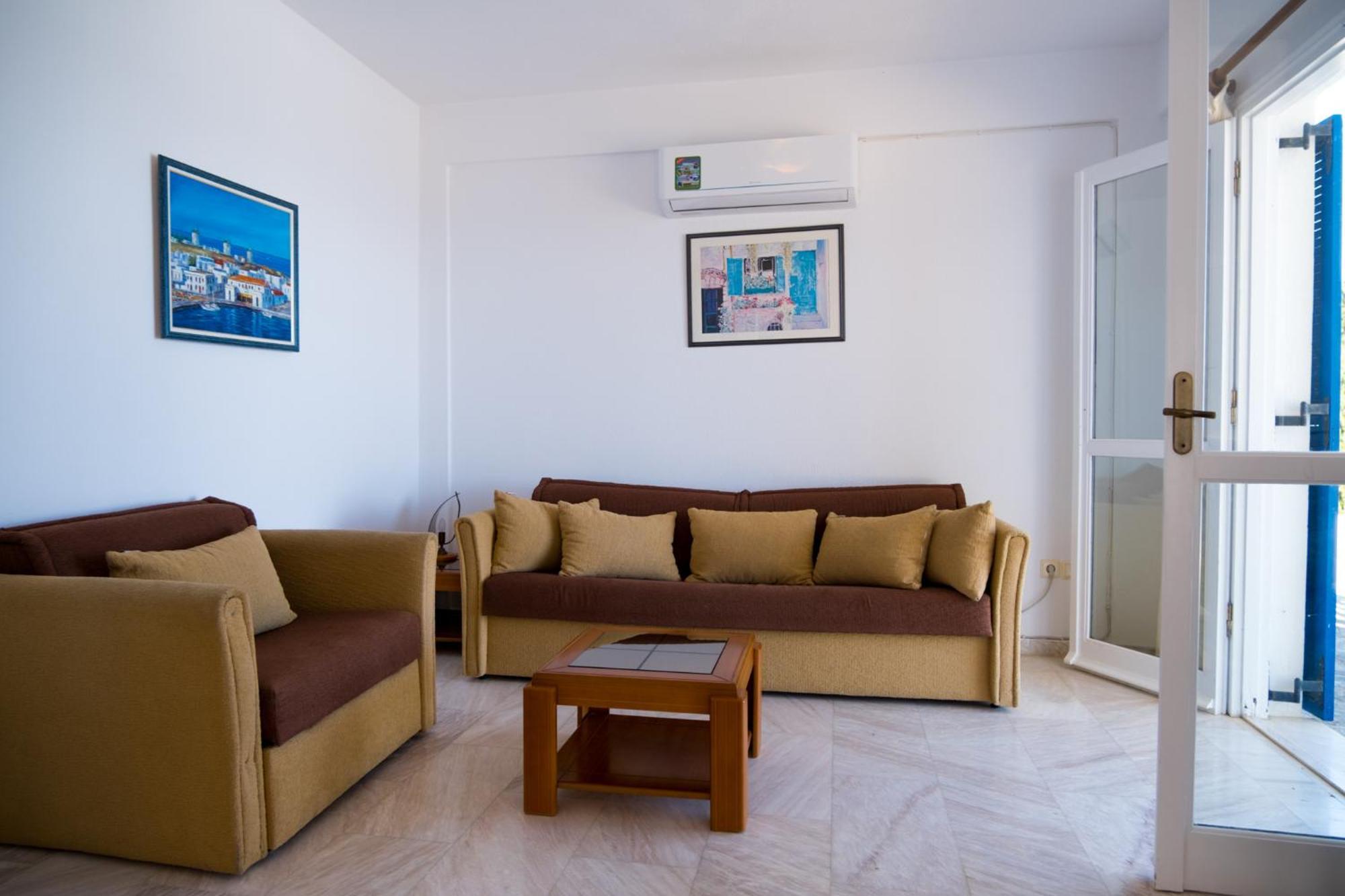 Elounda Water Park Residence Hotel (Adults Only) Eksteriør bilde