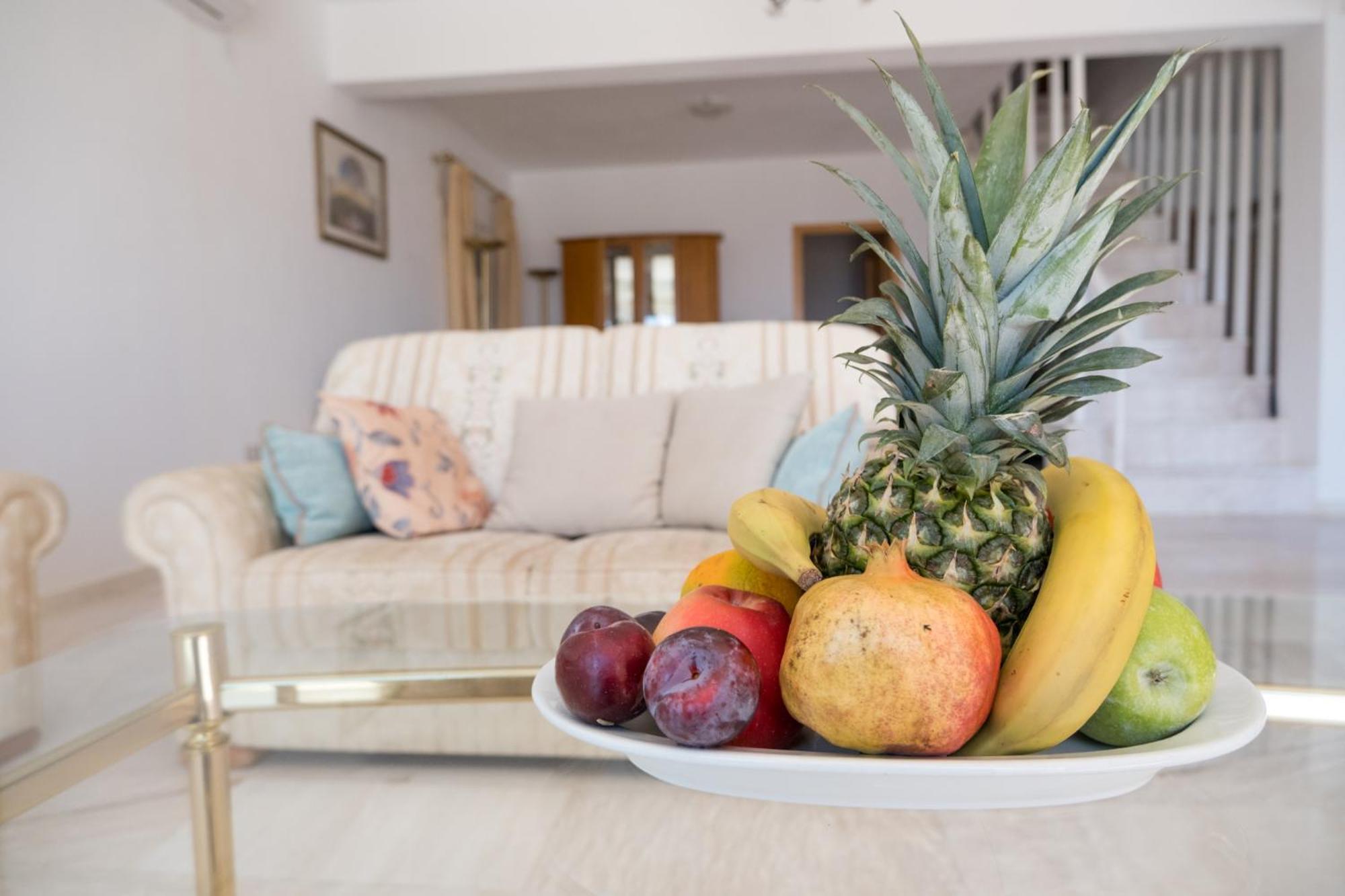 Elounda Water Park Residence Hotel (Adults Only) Eksteriør bilde