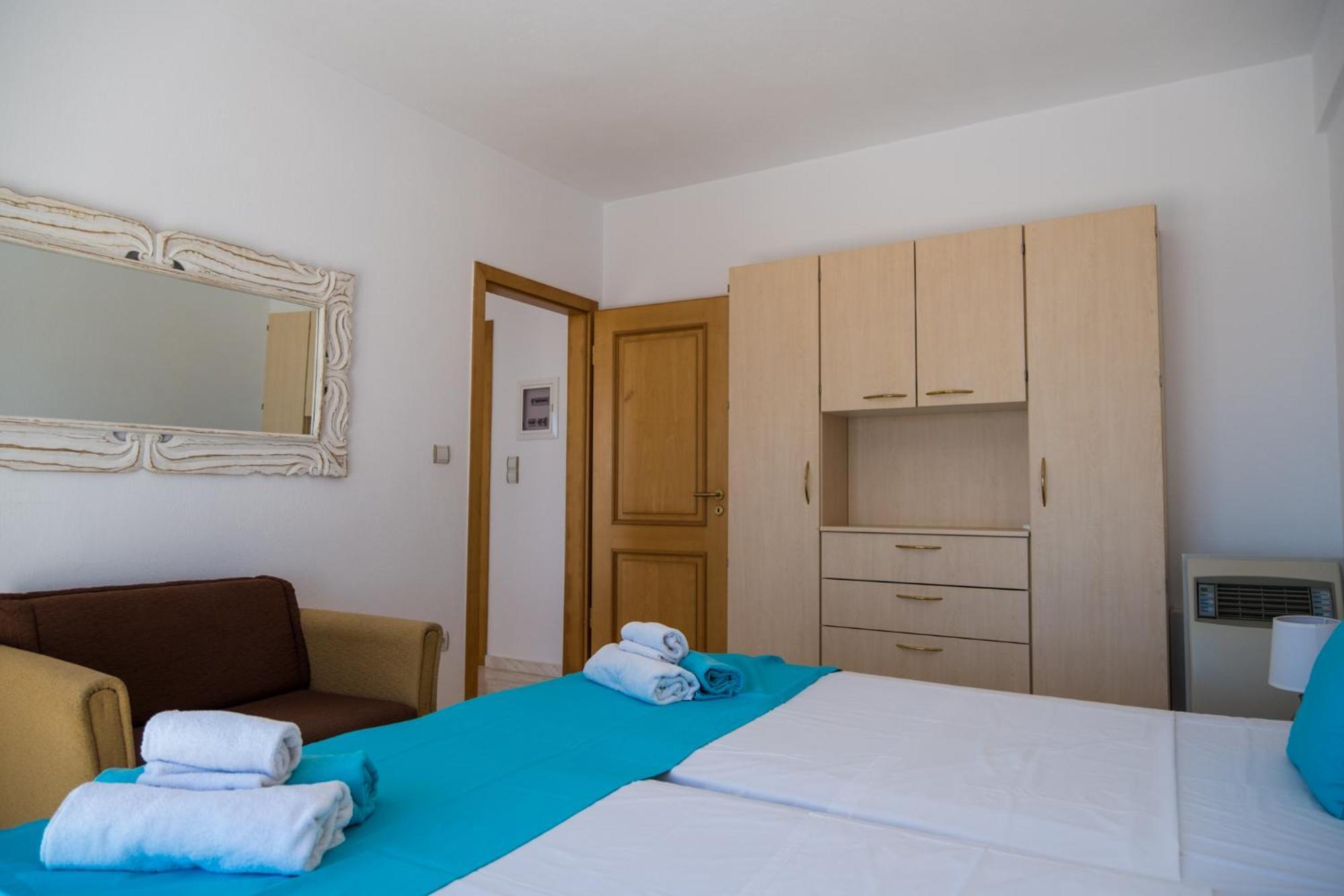 Elounda Water Park Residence Hotel (Adults Only) Eksteriør bilde